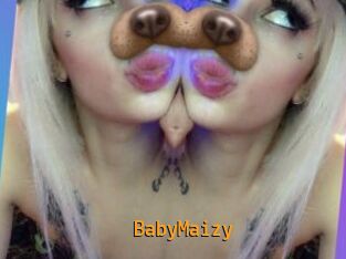 BabyMaizy Sexcam Portal