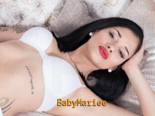 BabyMariee