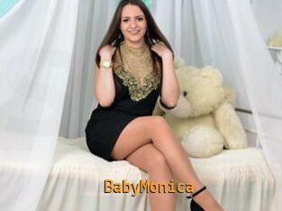 BabyMonica