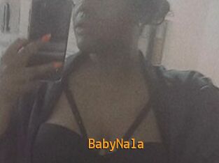 BabyNala
