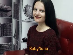 BabyNunu