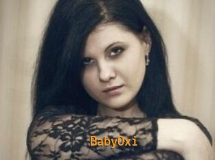 BabyOxi