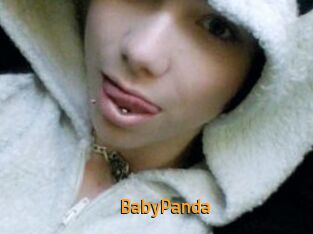 BabyPanda