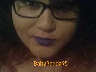 BabyPanda95