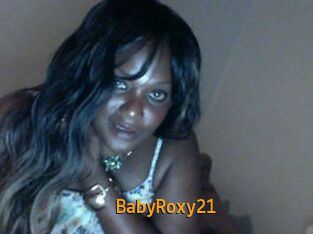 BabyRoxy21