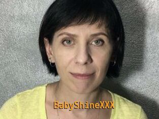BabyShineXXX