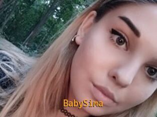 BabySima