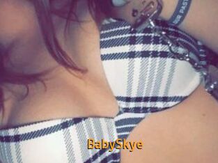 BabySkye