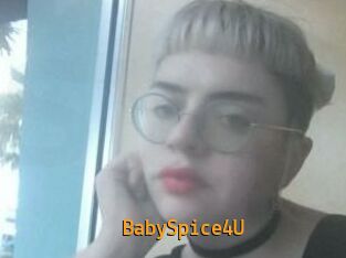 BabySpice4U