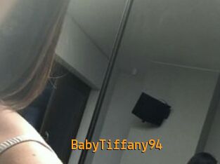 BabyTiffany94