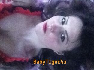 BabyTiger4u