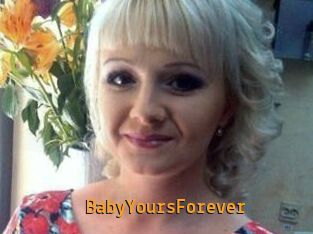 BabyYoursForever