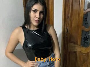Baby_Hotx