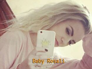 Baby_Rosali