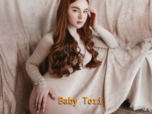 Baby_Tori
