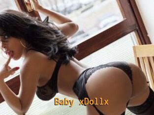 Baby_xDollx Sexcam Portal