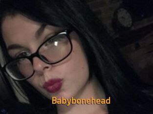 Babybonehead