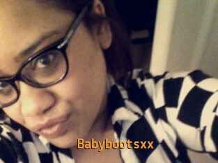 Babybootsxx