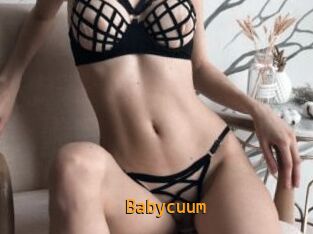 Babycuum Sexcam Portal