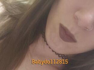 Babydoll2815