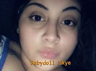 Babydoll_Skye