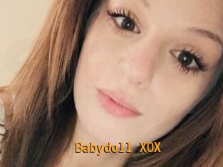 Babydoll_XOX