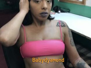 Babydyamond