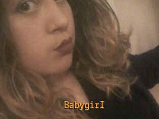 BabygirI
