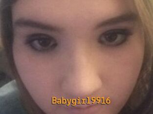 Babygirl9916
