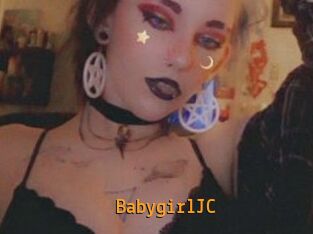 BabygirlJC