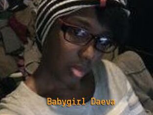 Babygirl_Daeva Sexcam Portal
