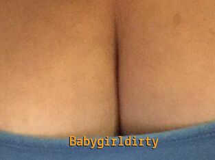 Babygirldirty