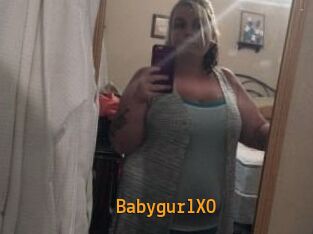 Babygurl_XO