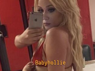 Babyhollie