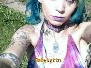 Babykyttn