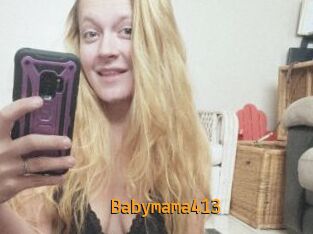Babymama413