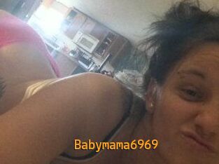Babymama6969