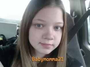 Babymomma21