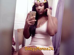 BabyyMamaa24