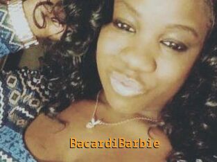 BacardiBarbie