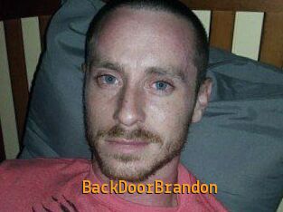 BackDoorBrandon