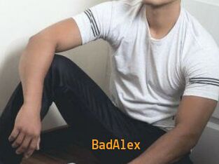 BadAlex