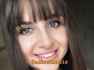 BadAssBabbie