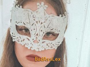 BadAssLex