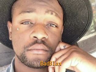 BadBlax