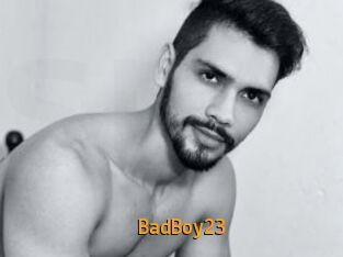BadBoy23