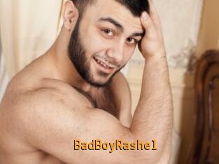 BadBoyRashel