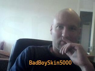 BadBoySkin5000