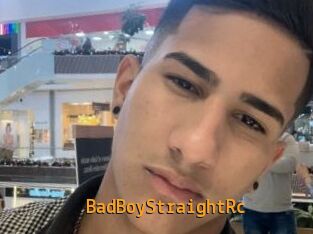 BadBoyStraightRc