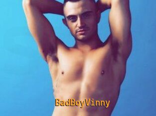 BadBoyVinny